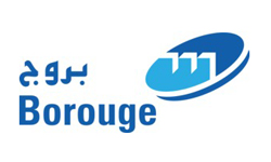 Home borouge